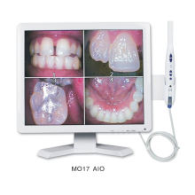 SD-Karte Intraorale Kamera Dental-Kamera